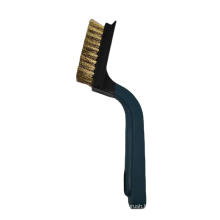 Double Color Handle High Quality Wire Brush With Good Price
